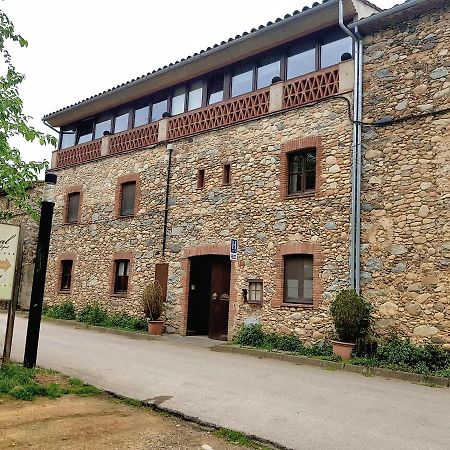 La Cellera de Ter Hotel Pasteral Riu Ter מראה חיצוני תמונה