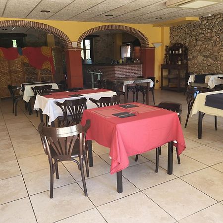 La Cellera de Ter Hotel Pasteral Riu Ter מראה חיצוני תמונה