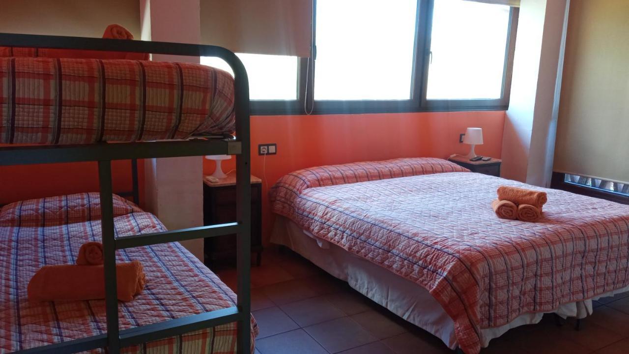 La Cellera de Ter Hotel Pasteral Riu Ter מראה חיצוני תמונה
