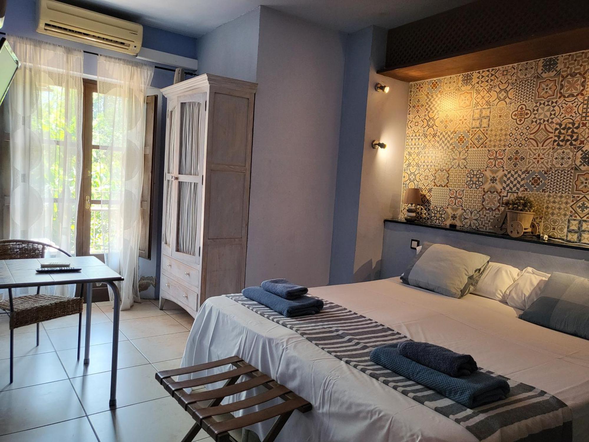 La Cellera de Ter Hotel Pasteral Riu Ter מראה חיצוני תמונה