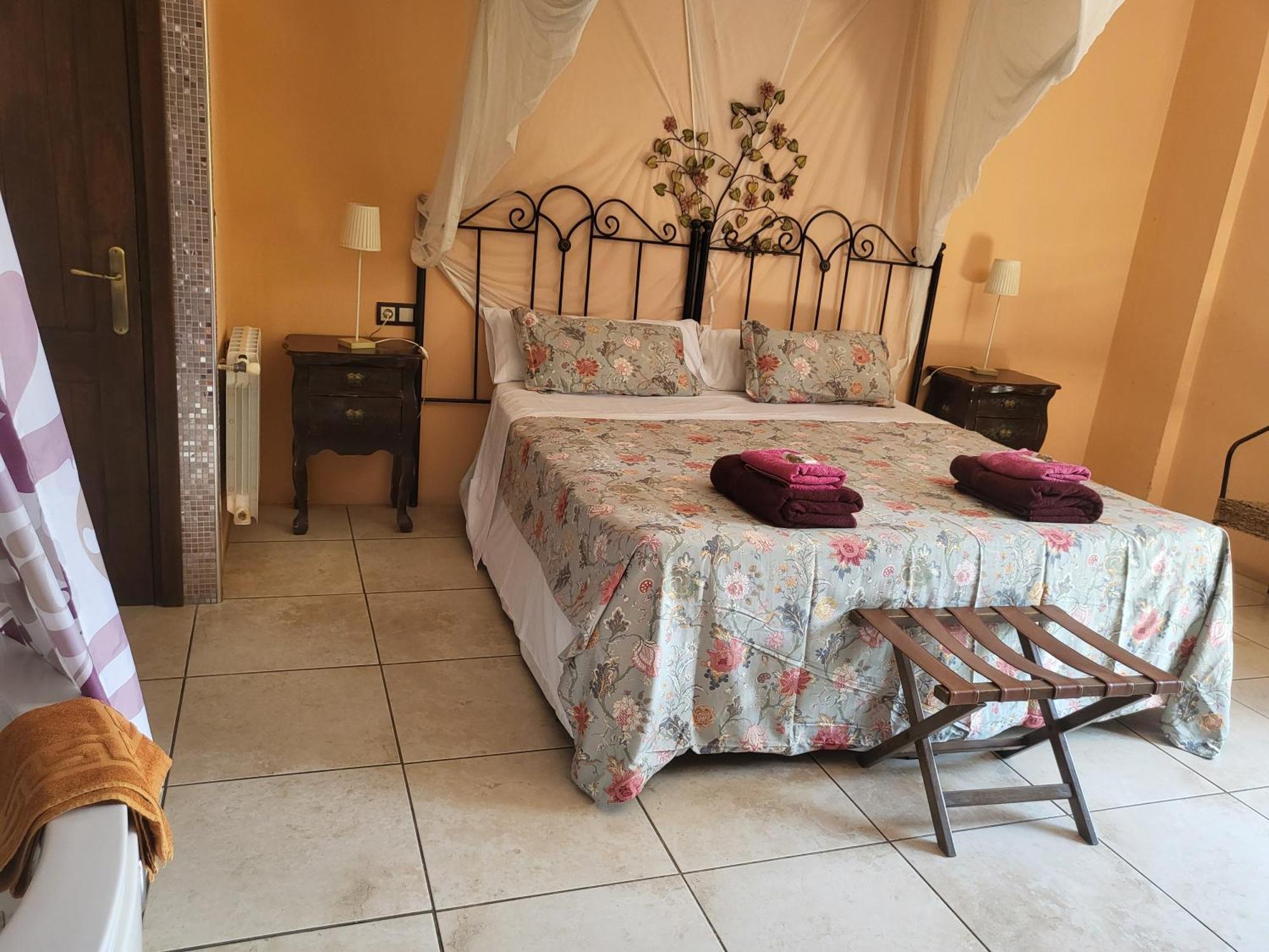 La Cellera de Ter Hotel Pasteral Riu Ter מראה חיצוני תמונה