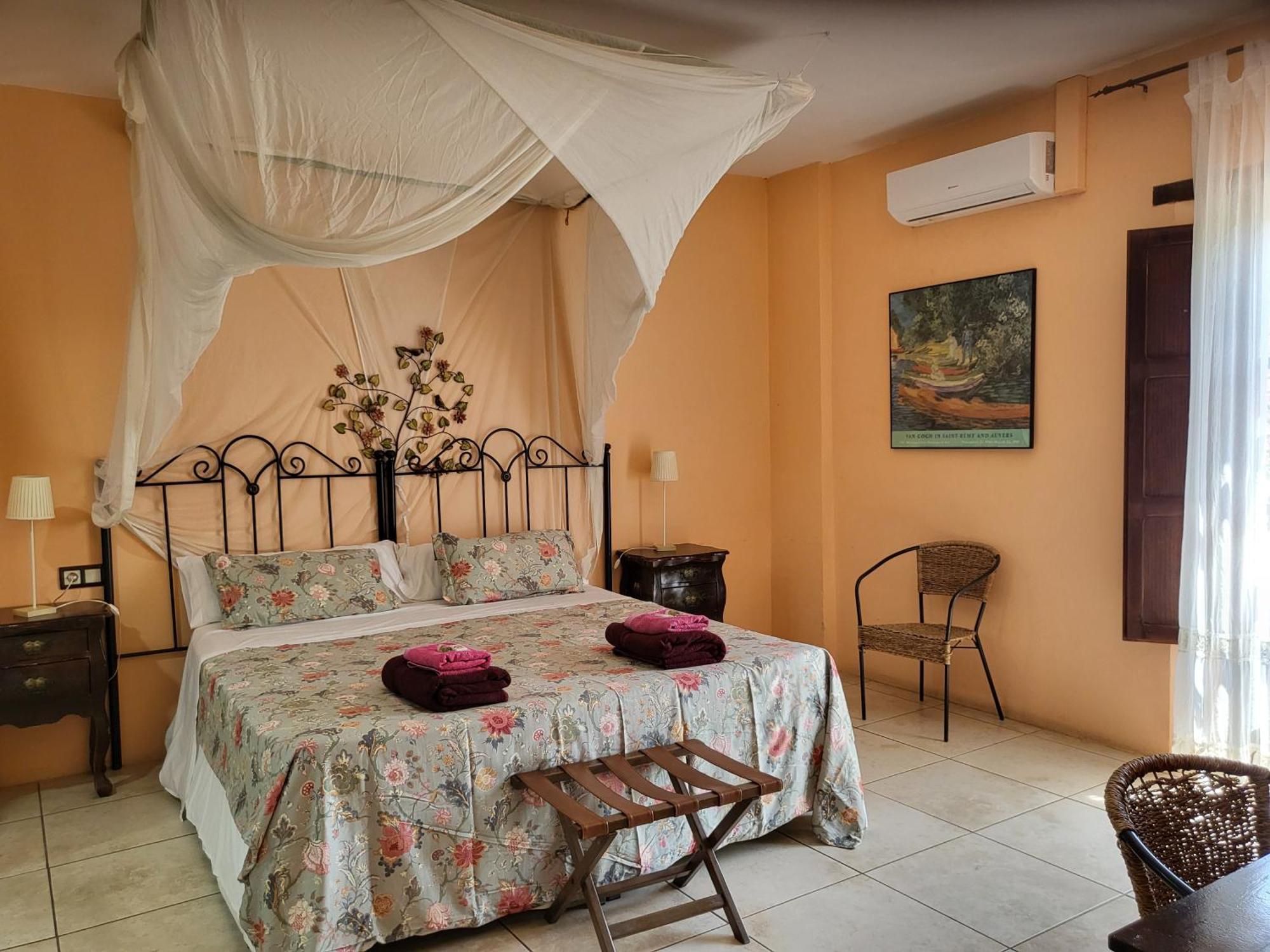 La Cellera de Ter Hotel Pasteral Riu Ter מראה חיצוני תמונה
