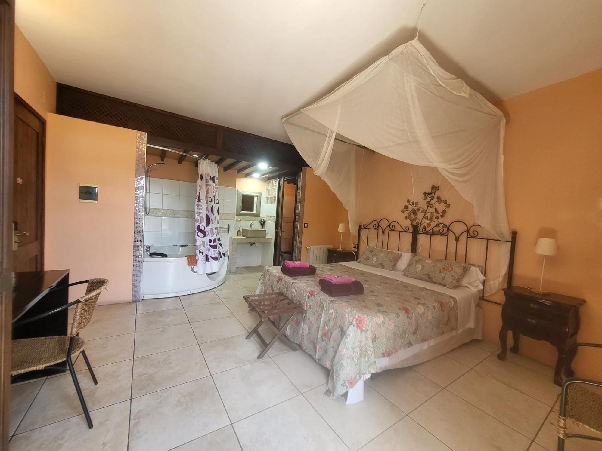 La Cellera de Ter Hotel Pasteral Riu Ter מראה חיצוני תמונה