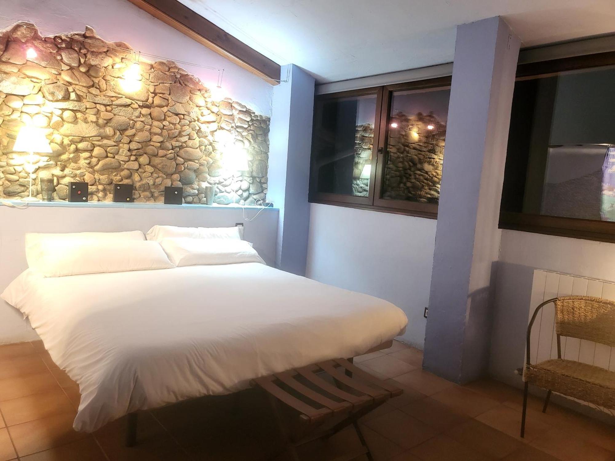 La Cellera de Ter Hotel Pasteral Riu Ter מראה חיצוני תמונה