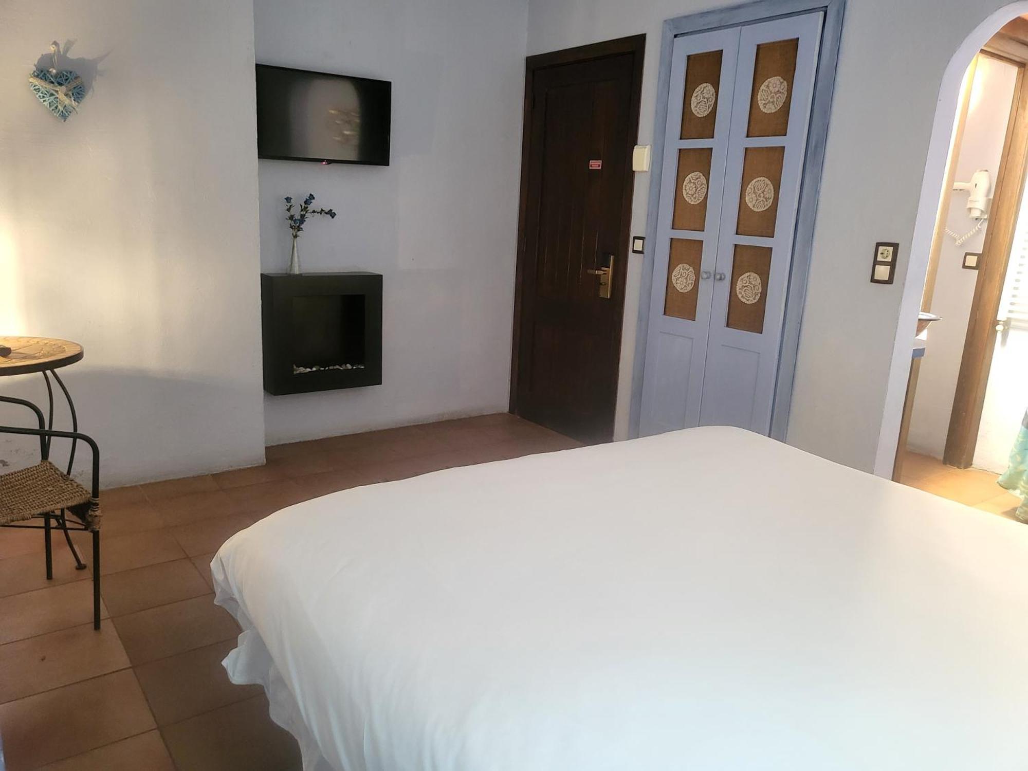 La Cellera de Ter Hotel Pasteral Riu Ter מראה חיצוני תמונה