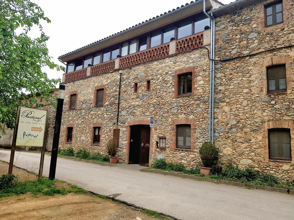La Cellera de Ter Hotel Pasteral Riu Ter מראה חיצוני תמונה